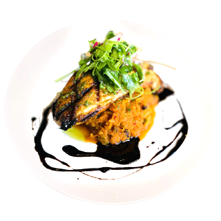 Plate of Food